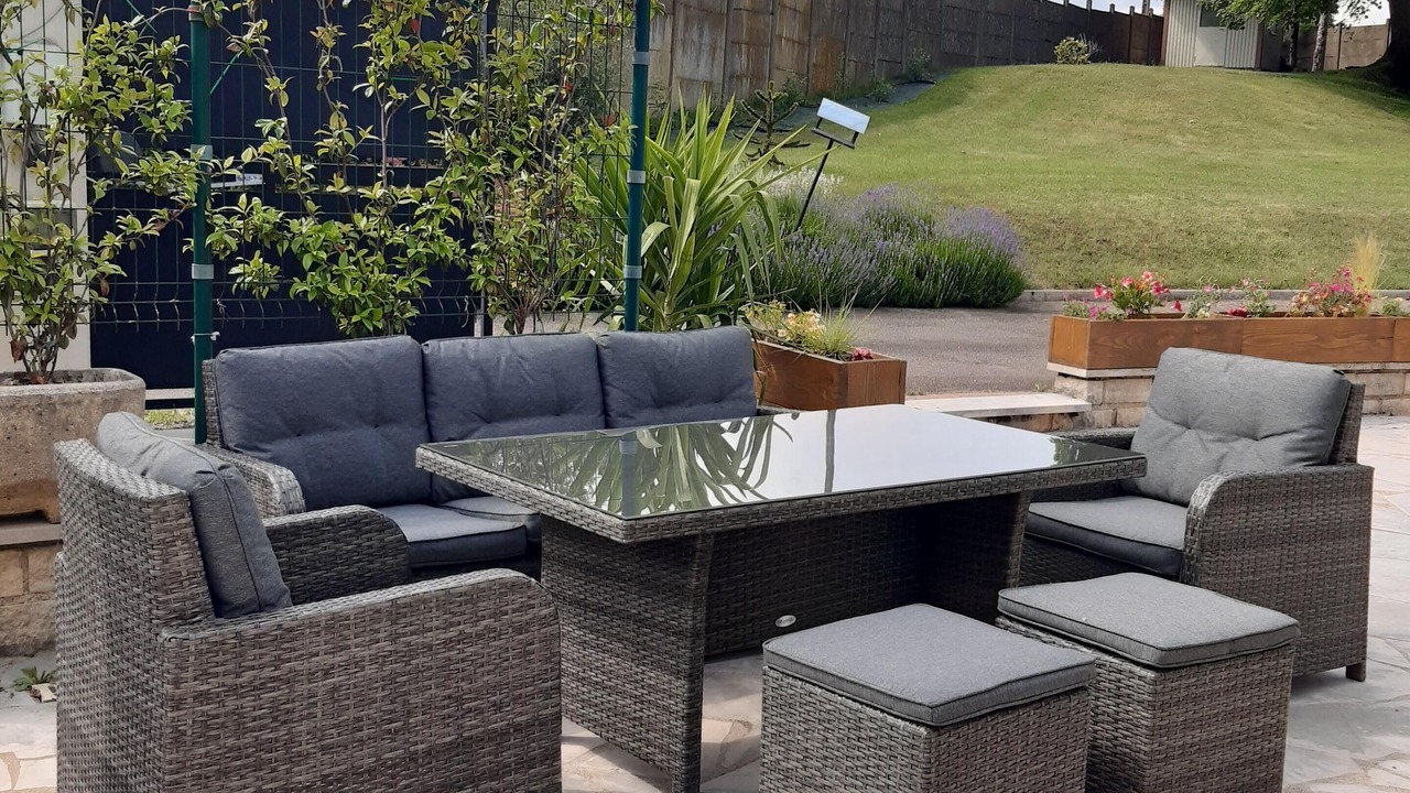 Photo of Bathroom in Dampierre-sur-Salon