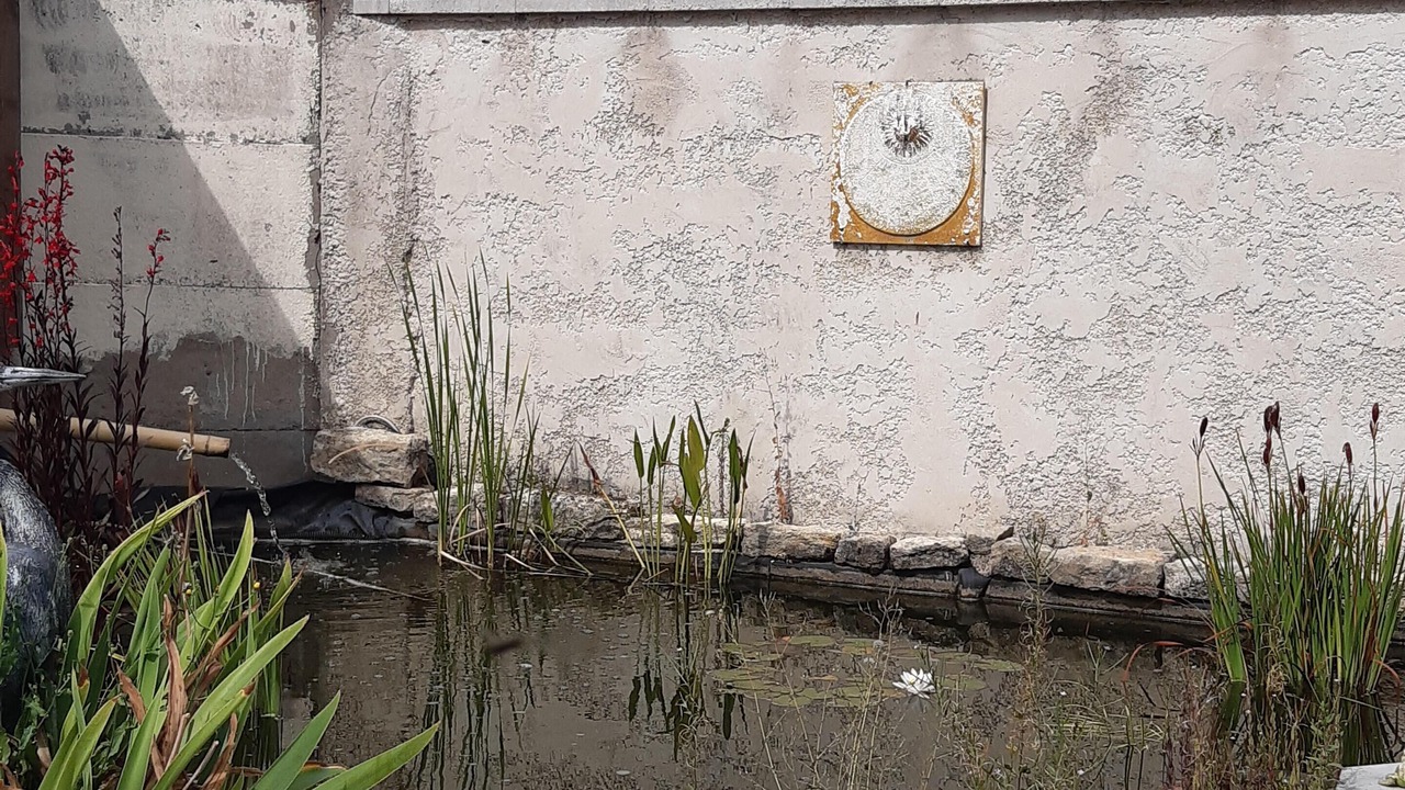 Photo of Bathroom in Dampierre-sur-Salon