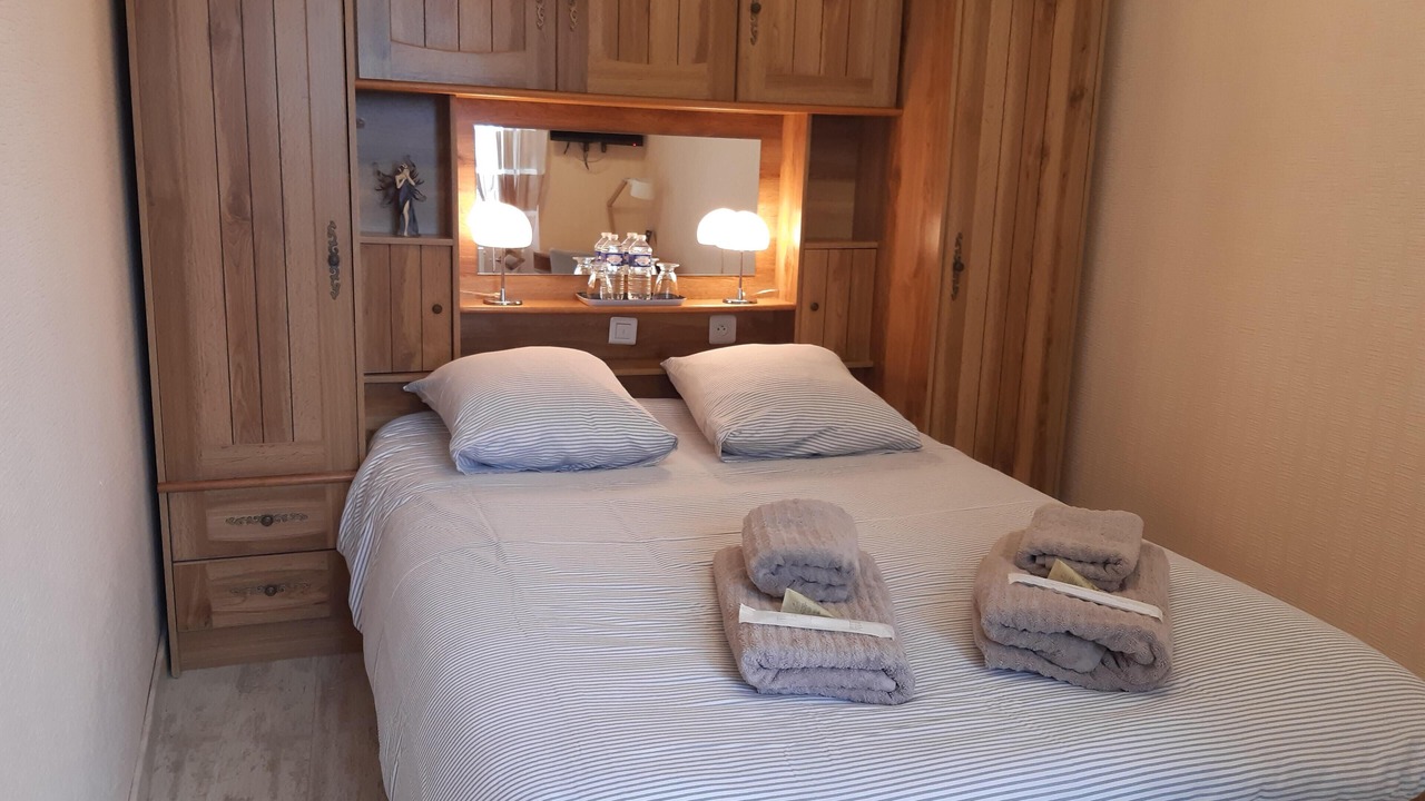 Photo of Bathroom in Dampierre-sur-Salon