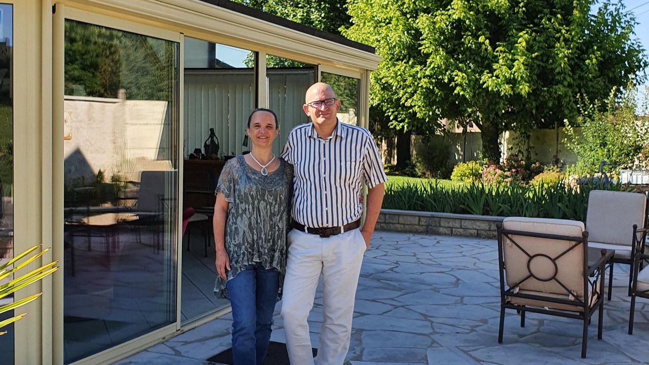 Photo of Outdoor in Dampierre-sur-Salon