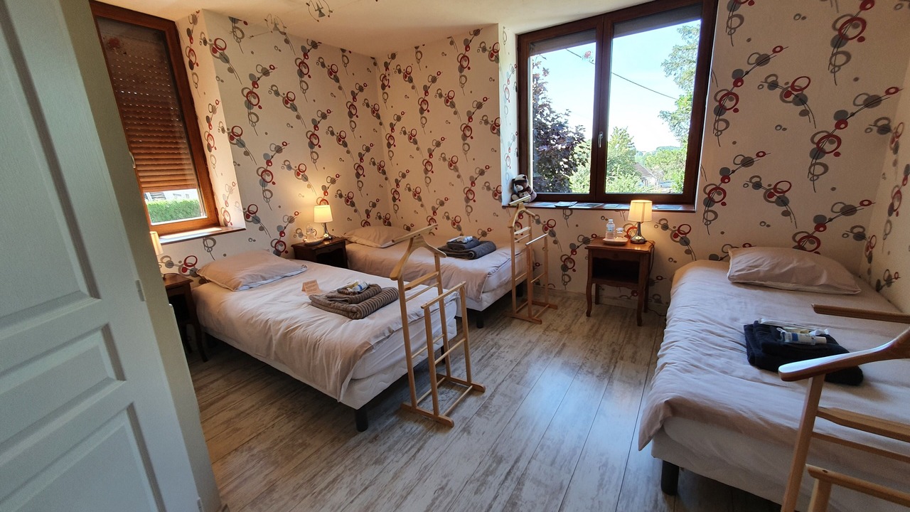 Photo of Outdoor in Dampierre-sur-Salon