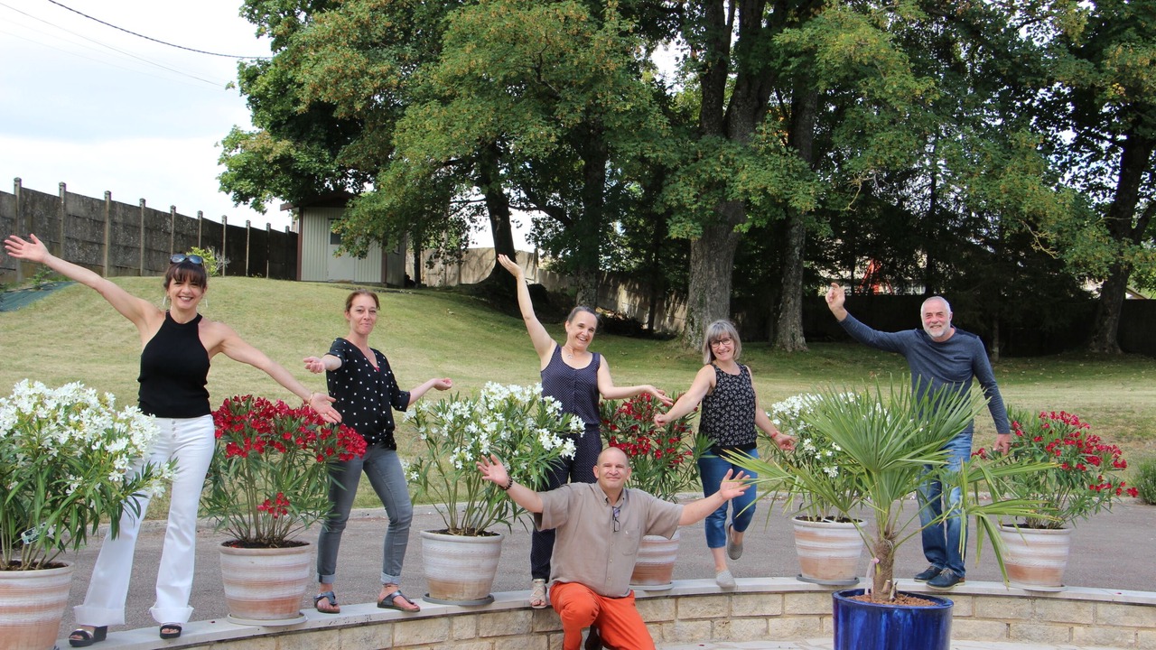 Photo of Others in Dampierre-sur-Salon