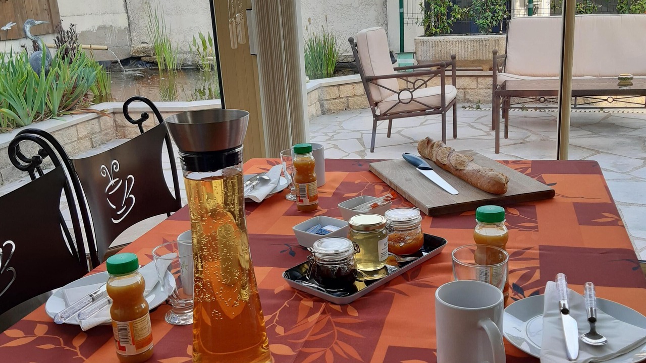 Photo of Others in Dampierre-sur-Salon