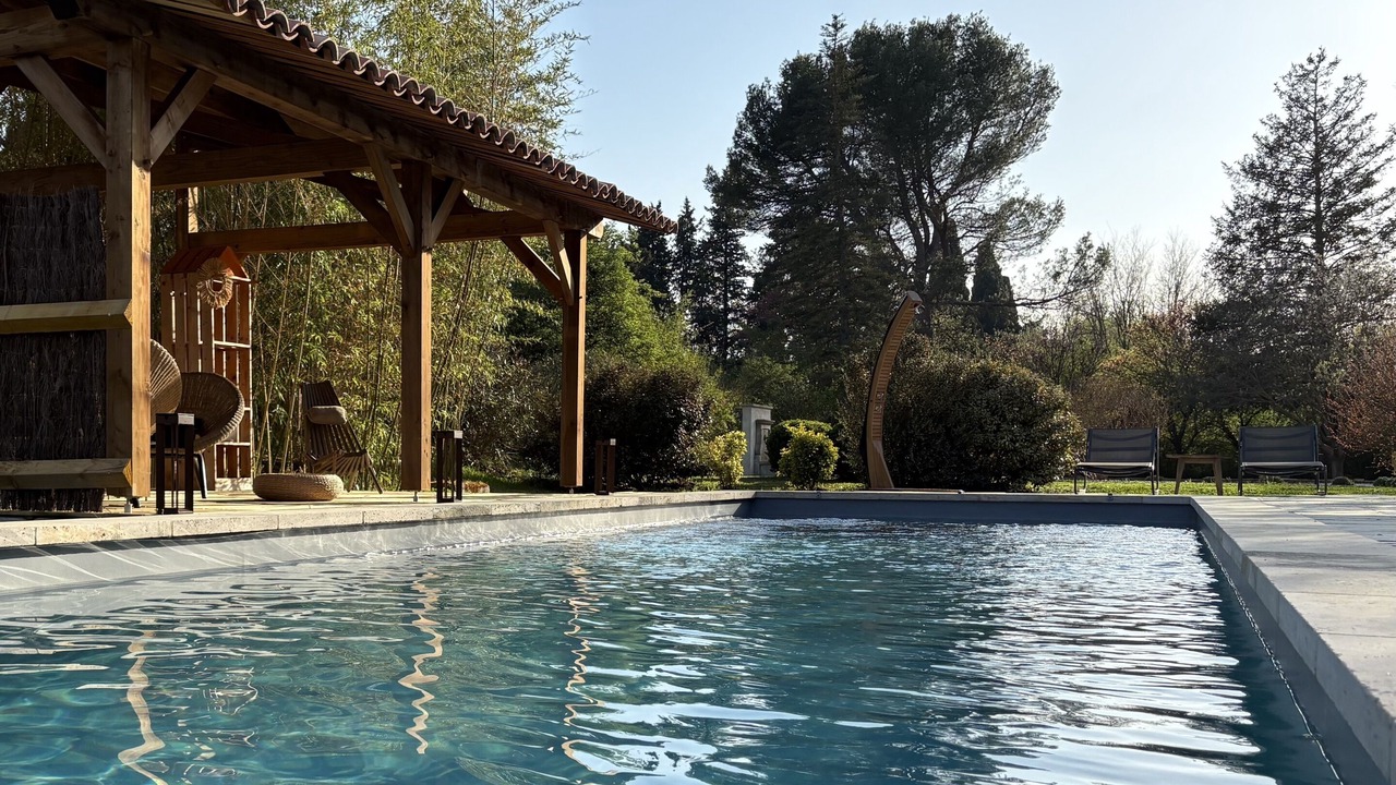 Photo of Outdoor in Plan-d'Orgon