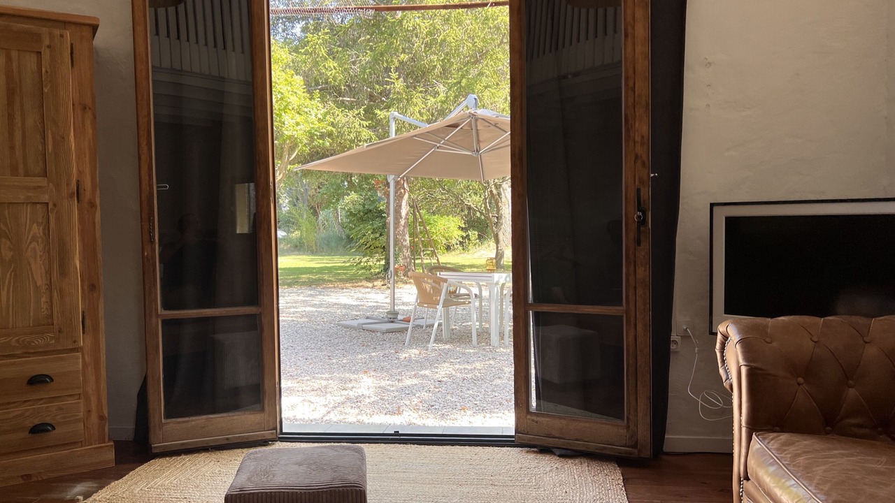 Photo of Outdoor in Plan-d'Orgon