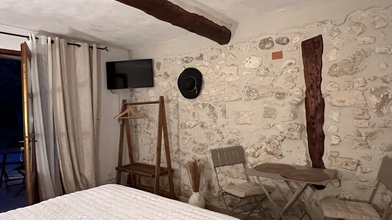 Photo of Outdoor in Plan-d'Orgon