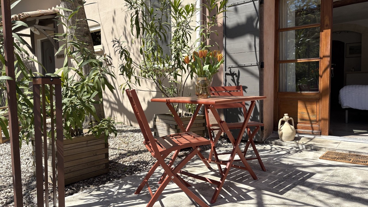 Photo of Outdoor in Plan-d'Orgon