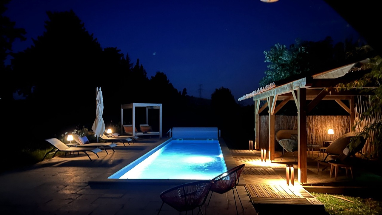 Photo of Outdoor in Plan-d'Orgon