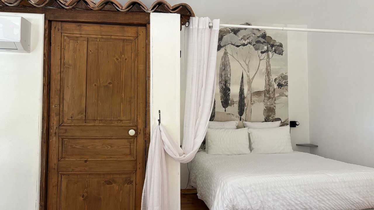 Photo of Outdoor in Plan-d'Orgon