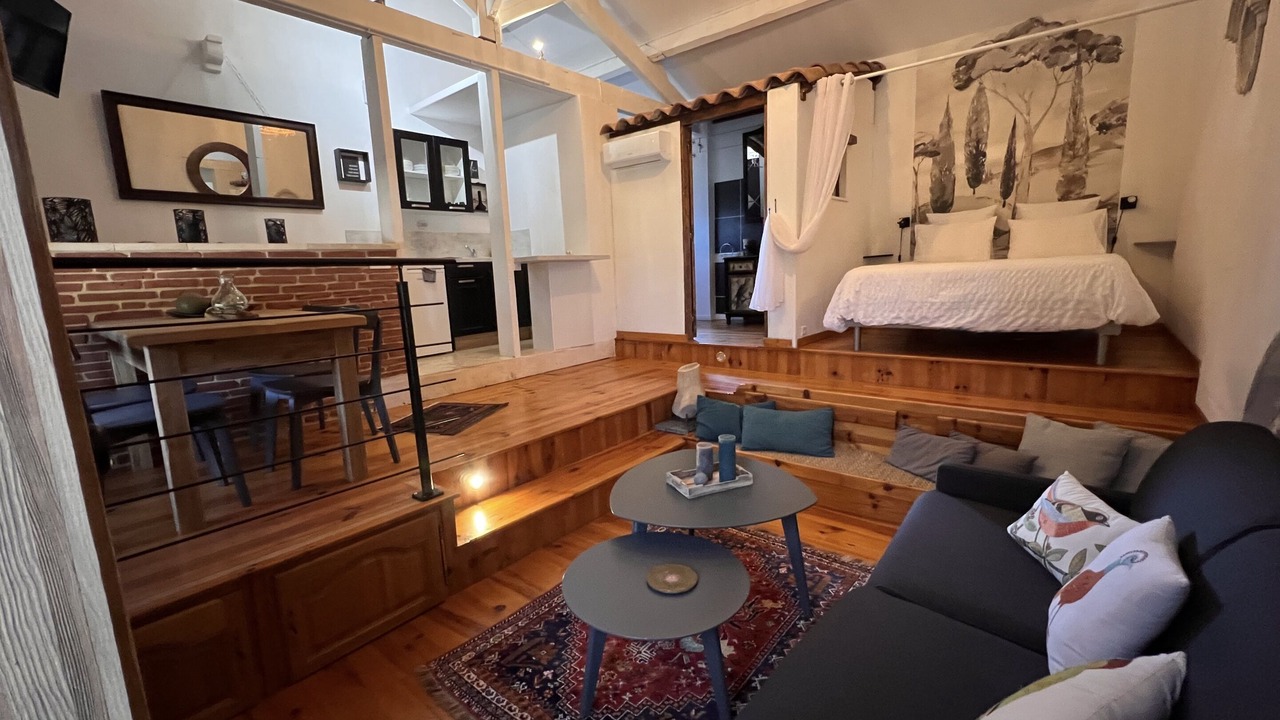 Photo of Outdoor in Plan-d'Orgon