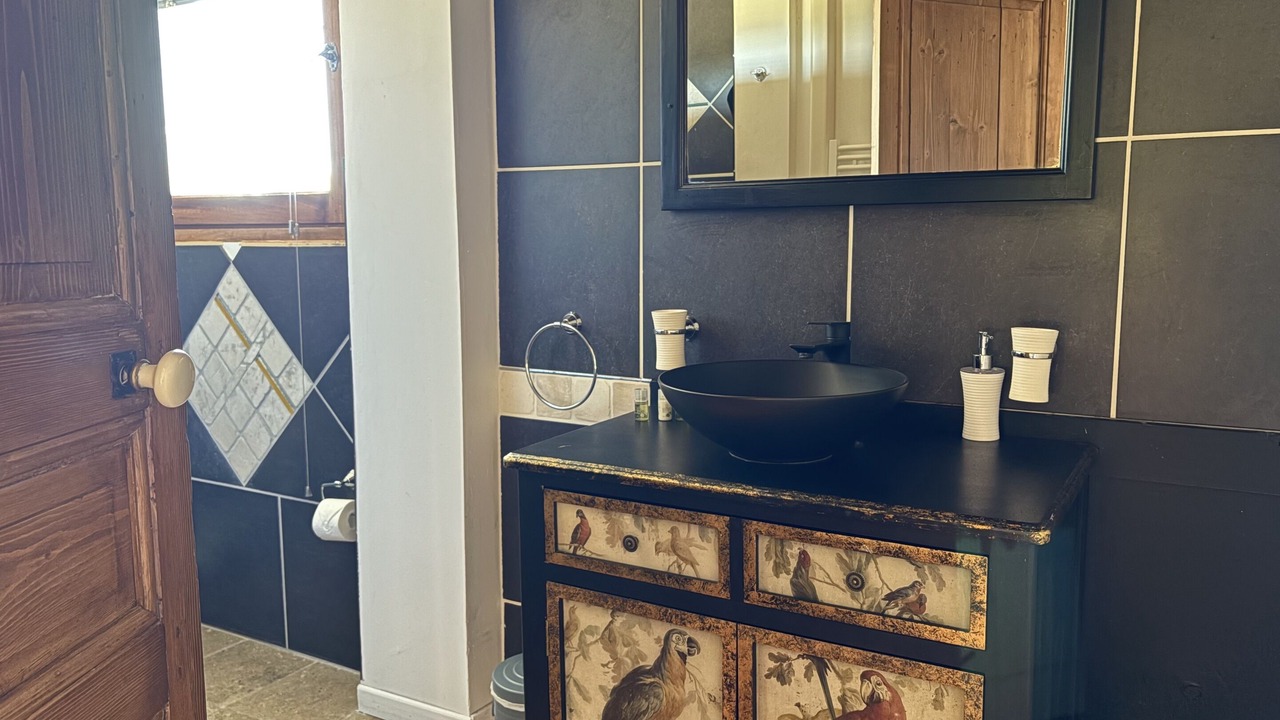 Photo of Bathroom in Plan-d'Orgon