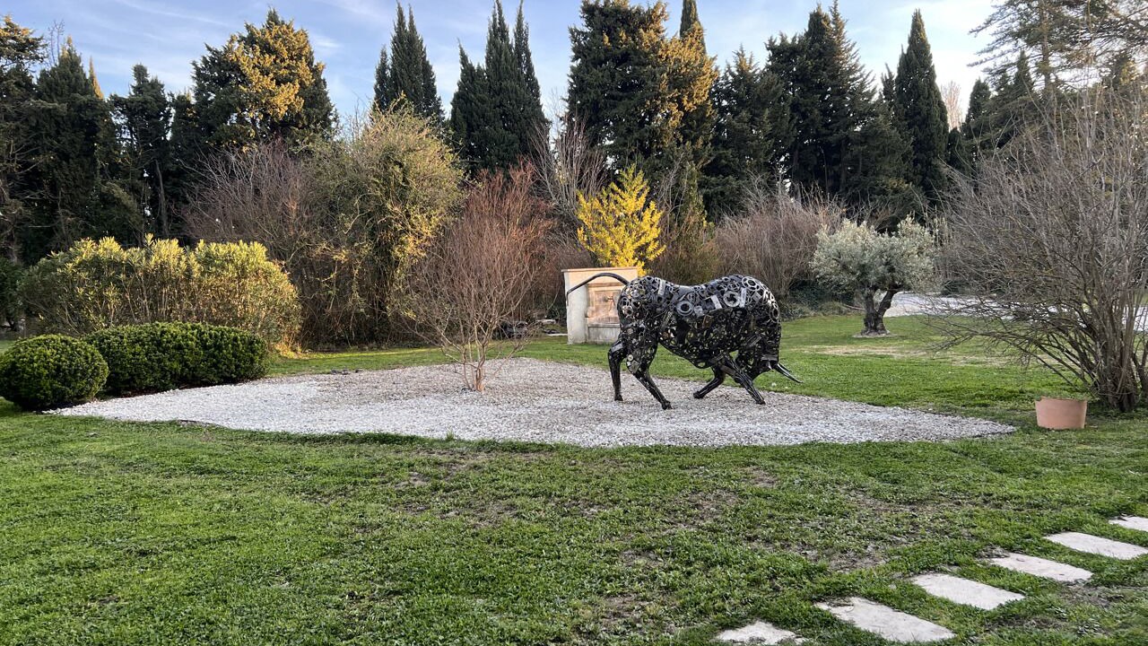 Photo of Outdoor in Plan-d'Orgon
