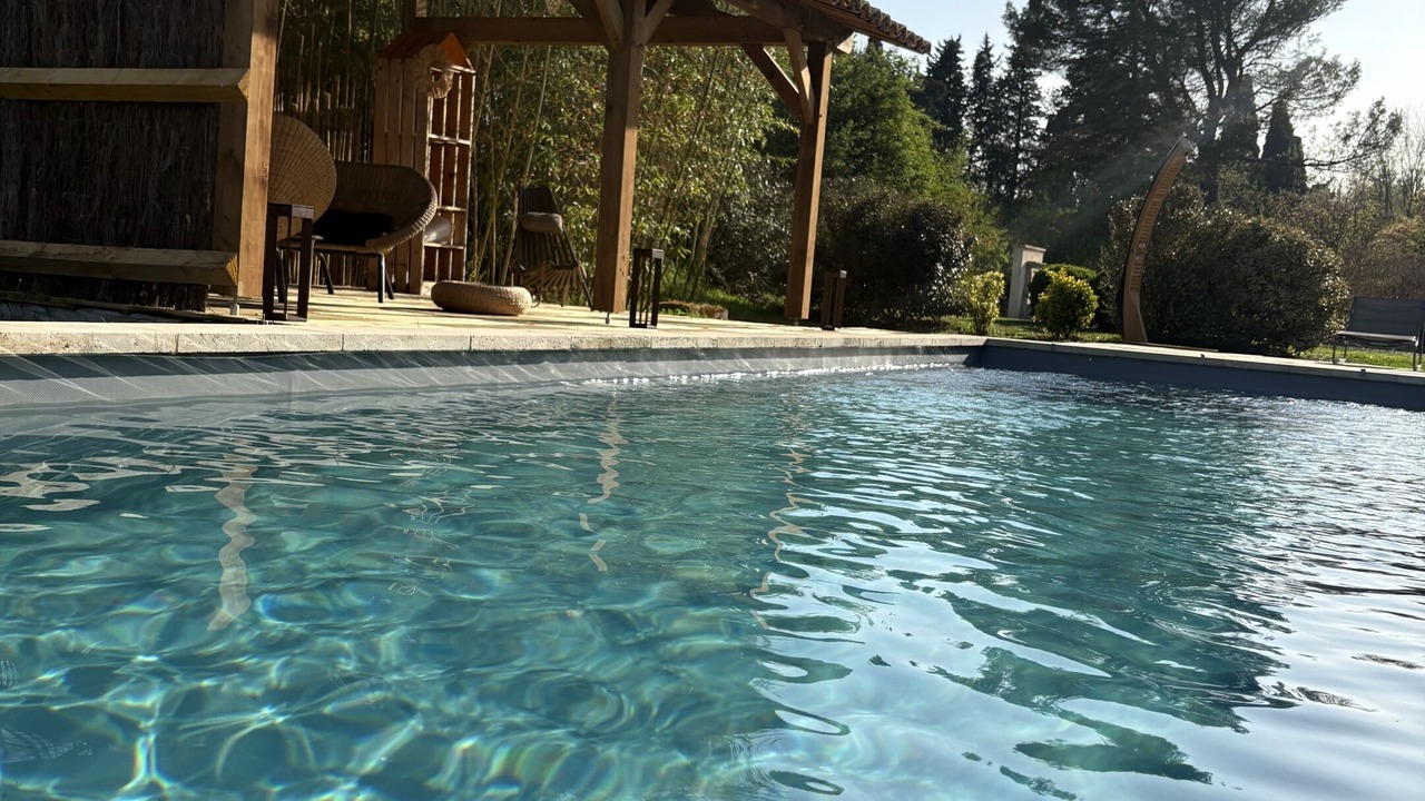 Photo of Outdoor in Plan-d'Orgon