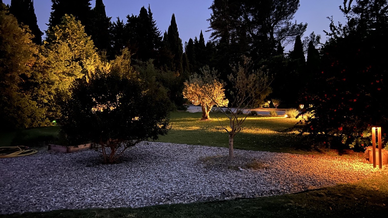 Photo of Outdoor in Plan-d'Orgon