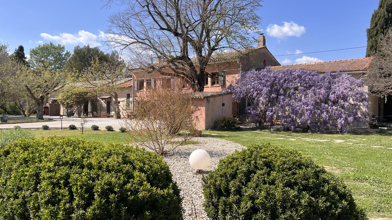 Photo of Outdoor in Plan-d'Orgon