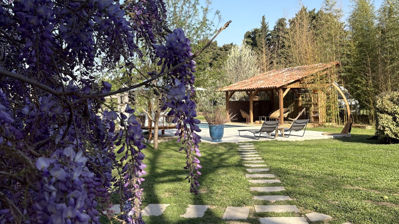 Photo of Outdoor in Plan-d'Orgon