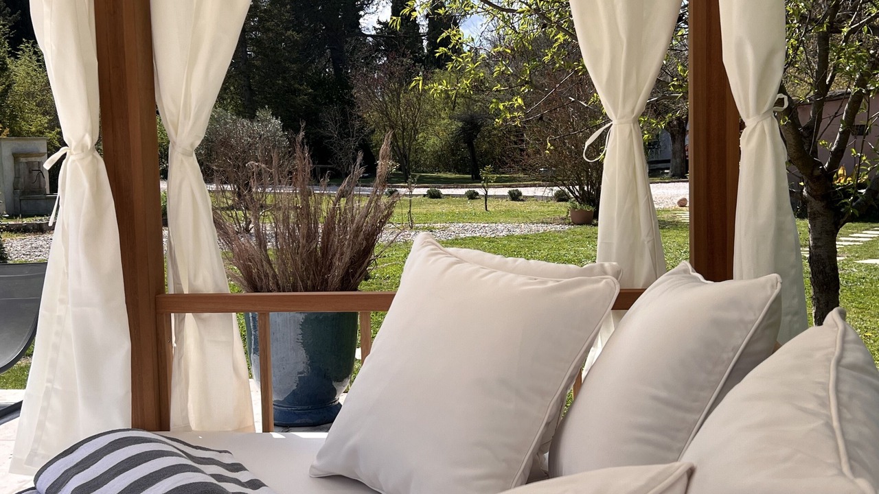 Photo of Outdoor in Plan-d'Orgon