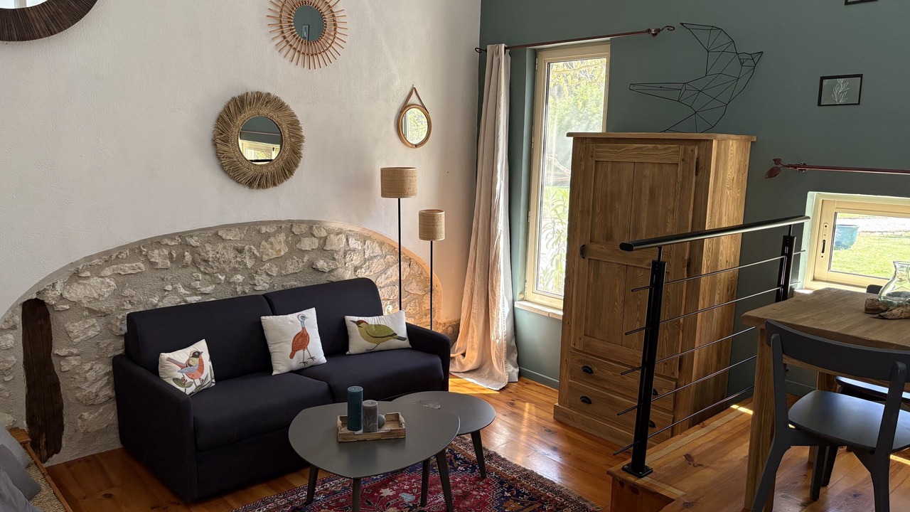 Photo of Outdoor in Plan-d'Orgon