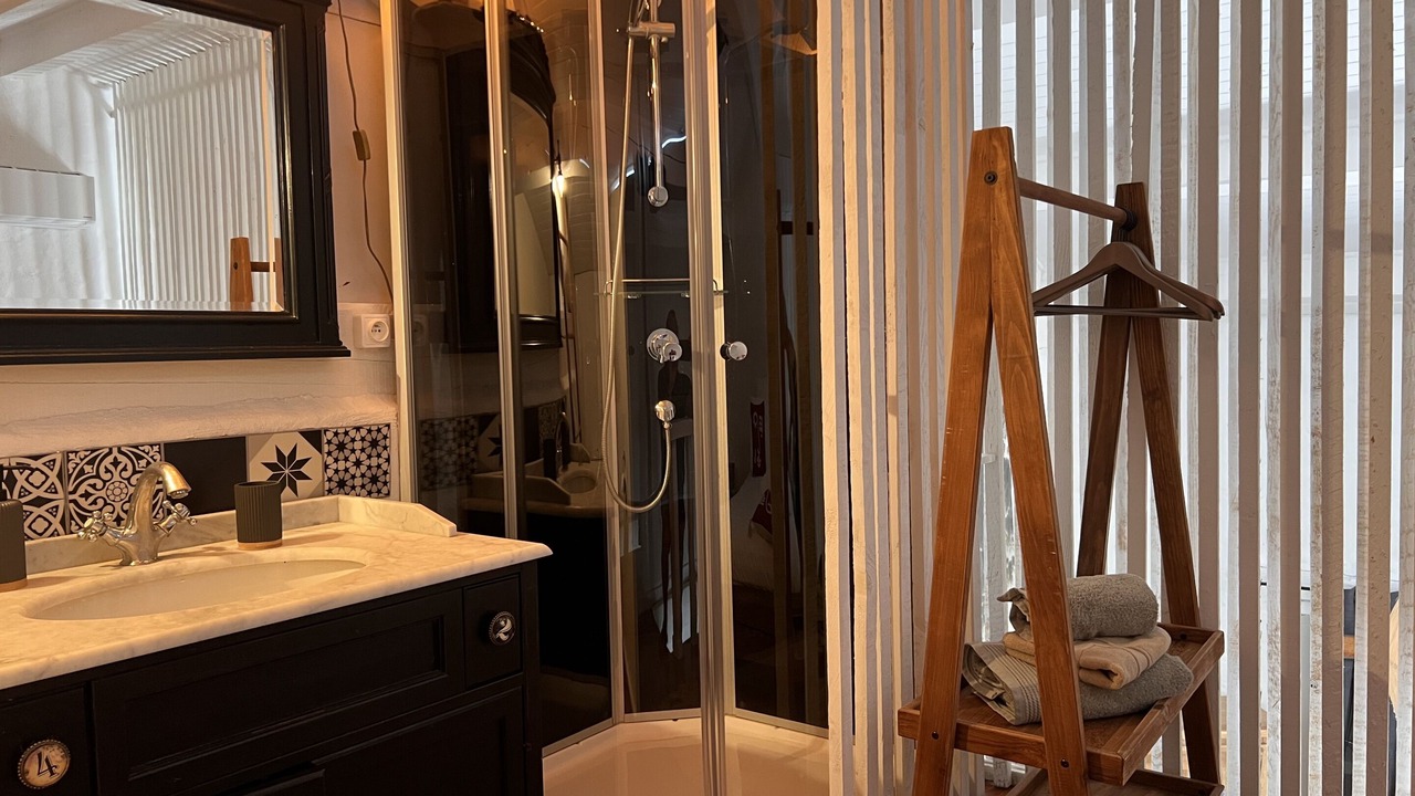 Photo of Bathroom in Plan-d'Orgon