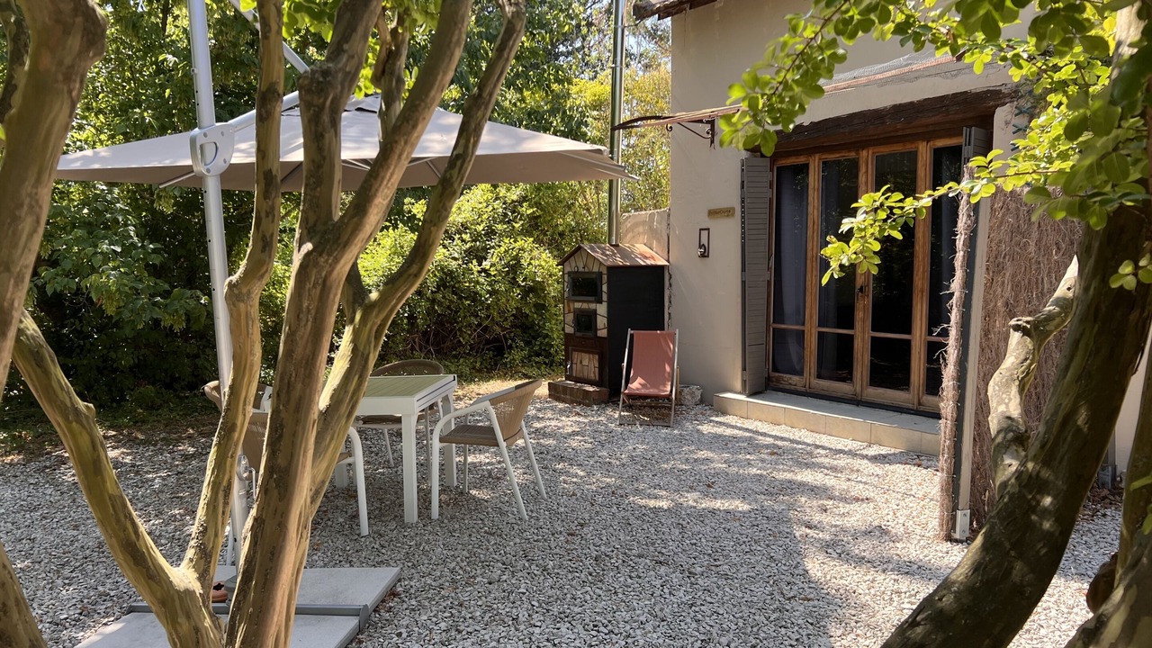 Photo of Outdoor in Plan-d'Orgon