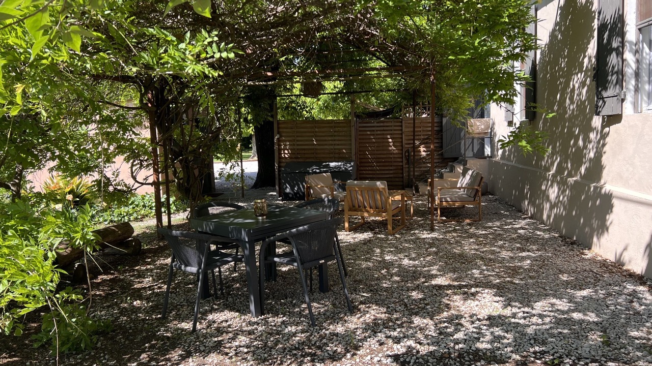 Photo of Outdoor in Plan-d'Orgon