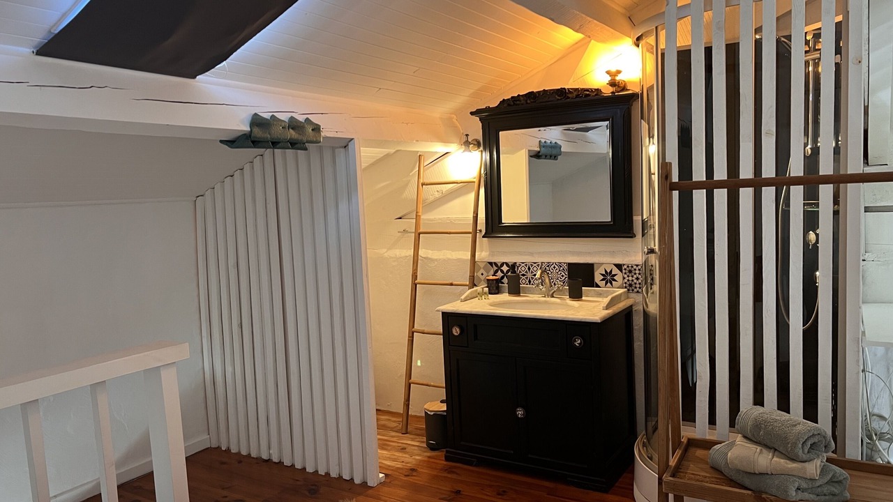 Photo of Bathroom in Plan-d'Orgon