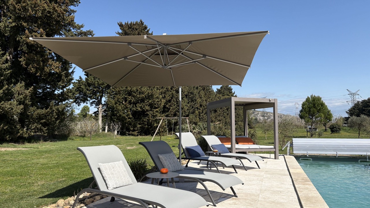 Photo of Outdoor in Plan-d'Orgon