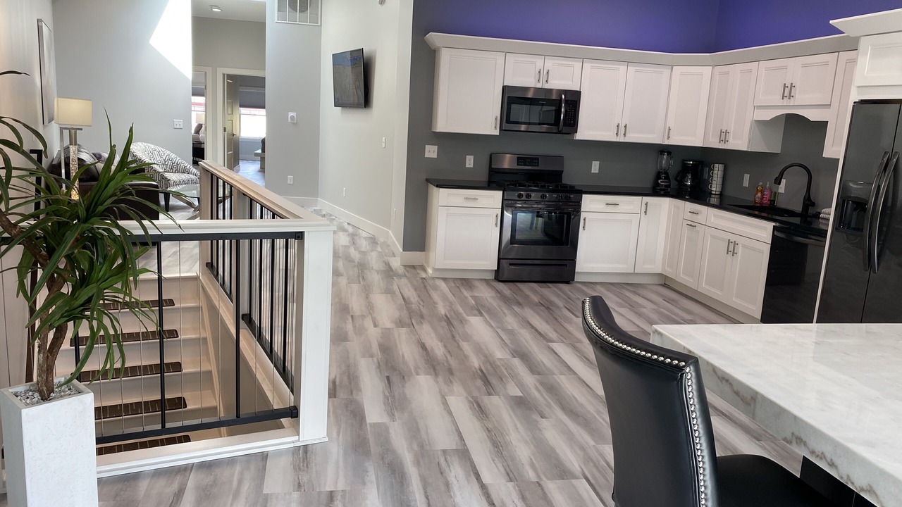 Photo of Kitchen in Geneva