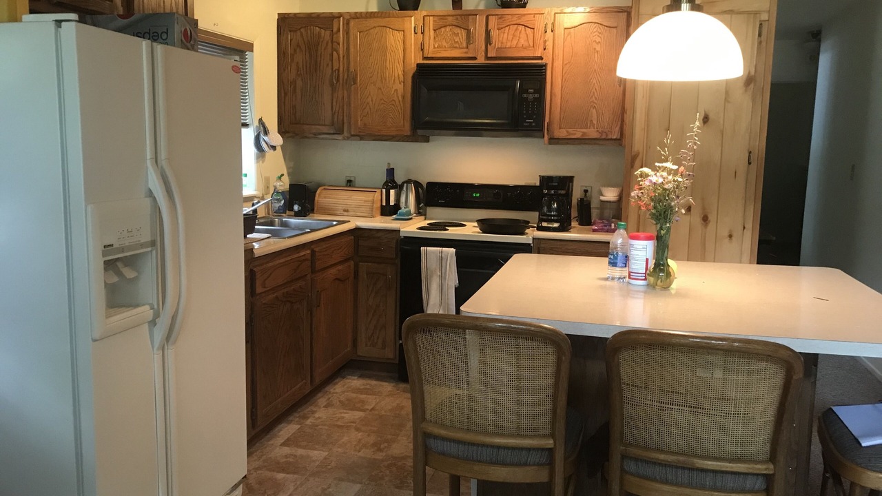 Photo of Kitchen in Dolores