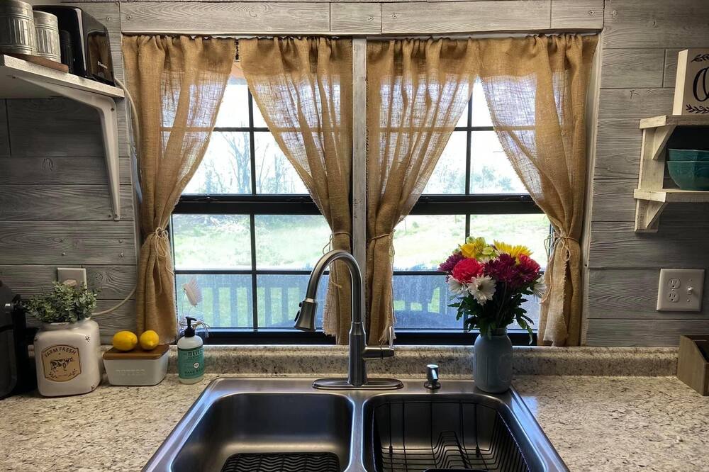 Photo of Kitchen in Huntsville