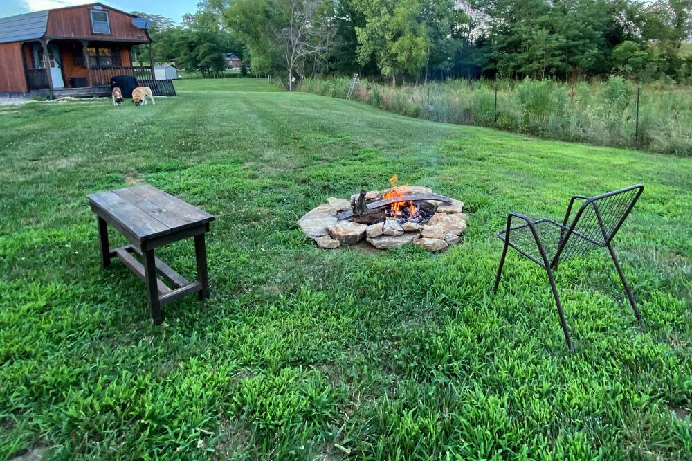 Photo of Outdoor in Huntsville