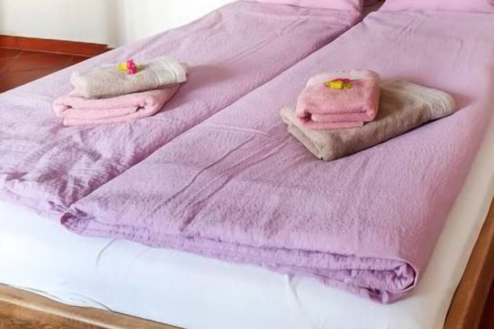 Photo of Bedroom in Riazzino