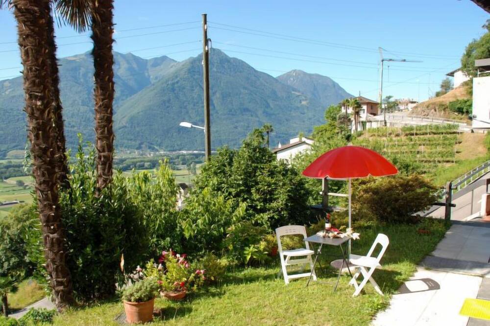 Photo of Outdoor in Riazzino