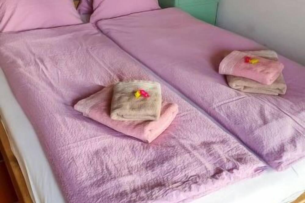 Photo of Bedroom in Riazzino