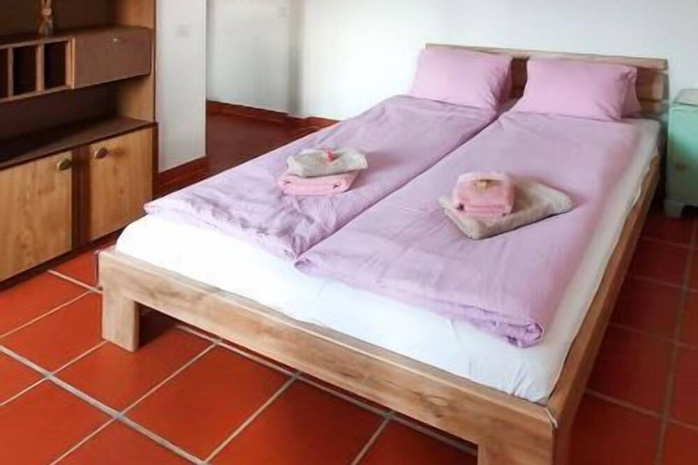 Photo of Bedroom in Riazzino