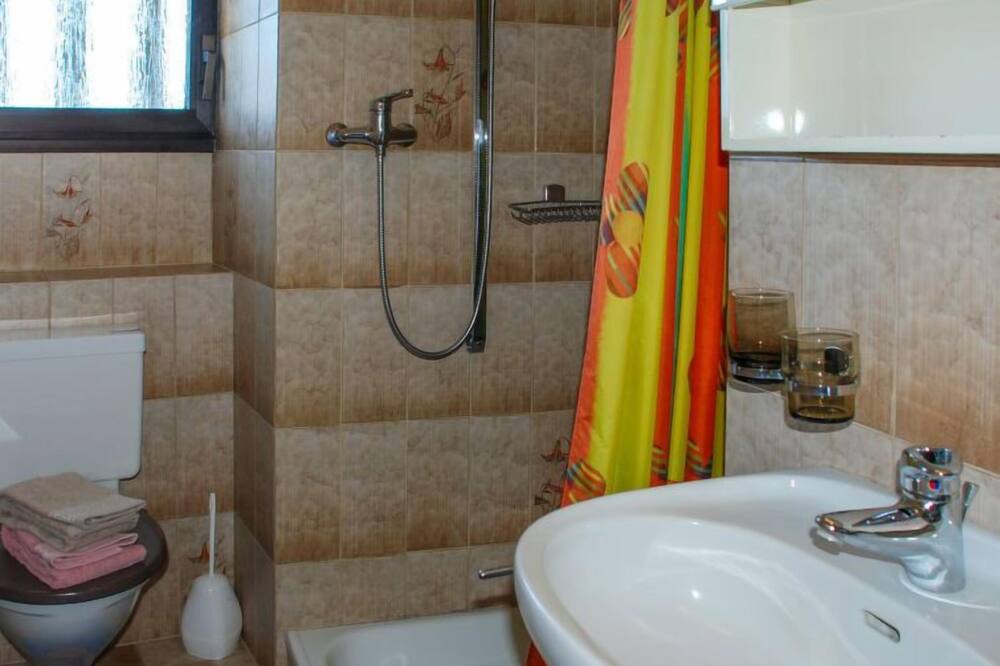Photo of Bathroom in Riazzino