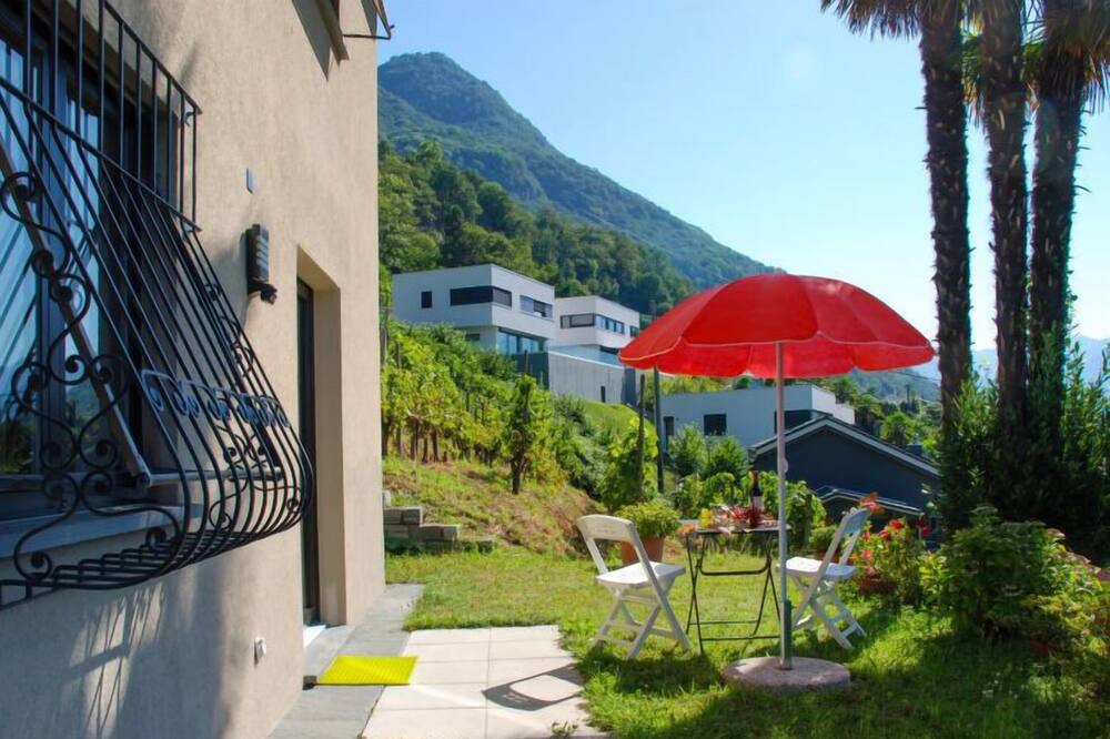 Photo of Outdoor in Riazzino
