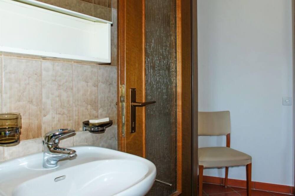 Photo of Bathroom in Riazzino