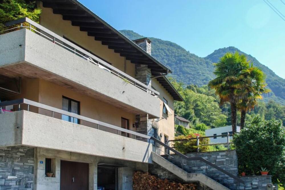 Photo of Outdoor in Riazzino