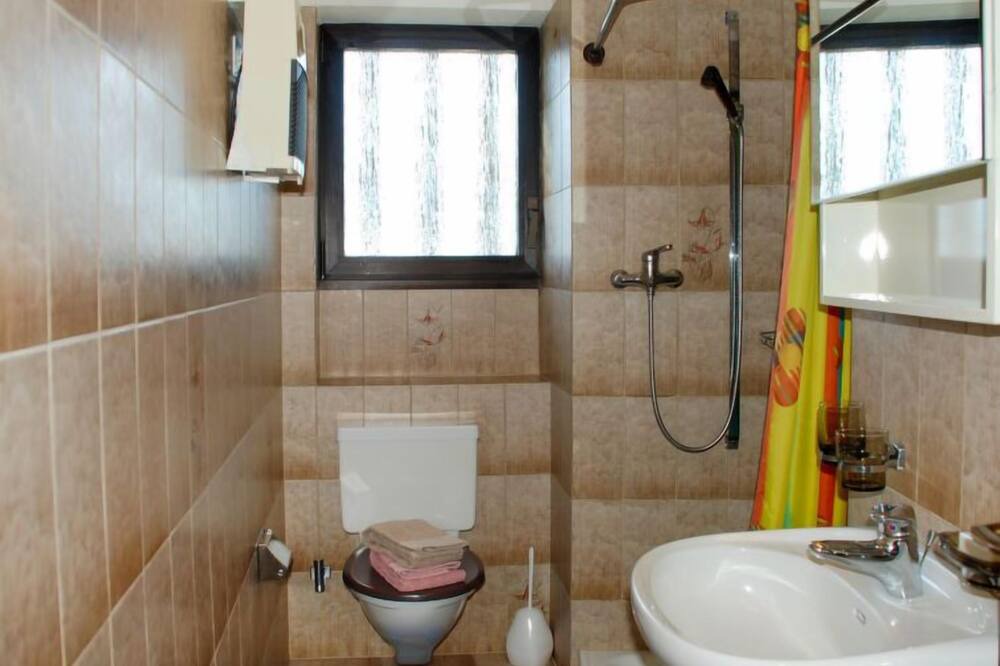 Photo of Bathroom in Riazzino