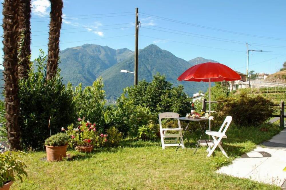 Photo of Outdoor in Riazzino