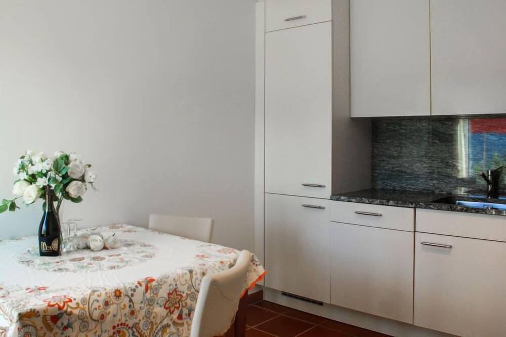 Photo of Kitchen in Riazzino