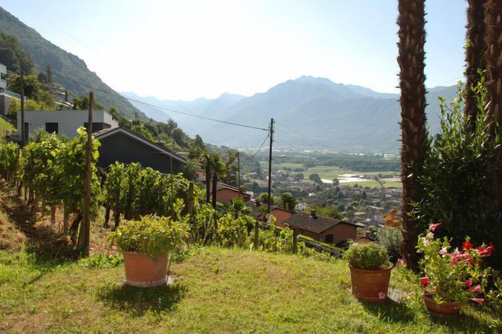 Photo of Outdoor in Riazzino