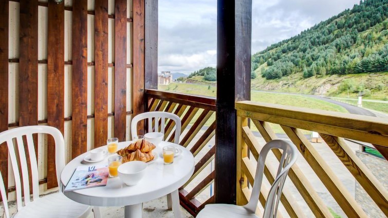 Photo of Outdoor in Peyragudes