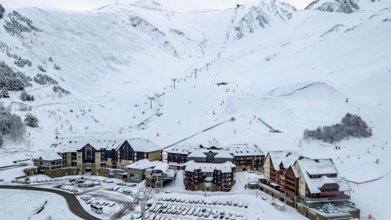 Photo of Others in Peyragudes
