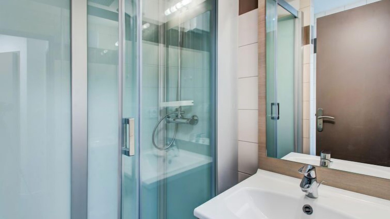 Photo of Bathroom in Peyragudes