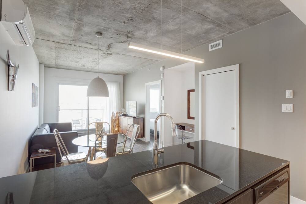 Photo of Kitchen in Brossard