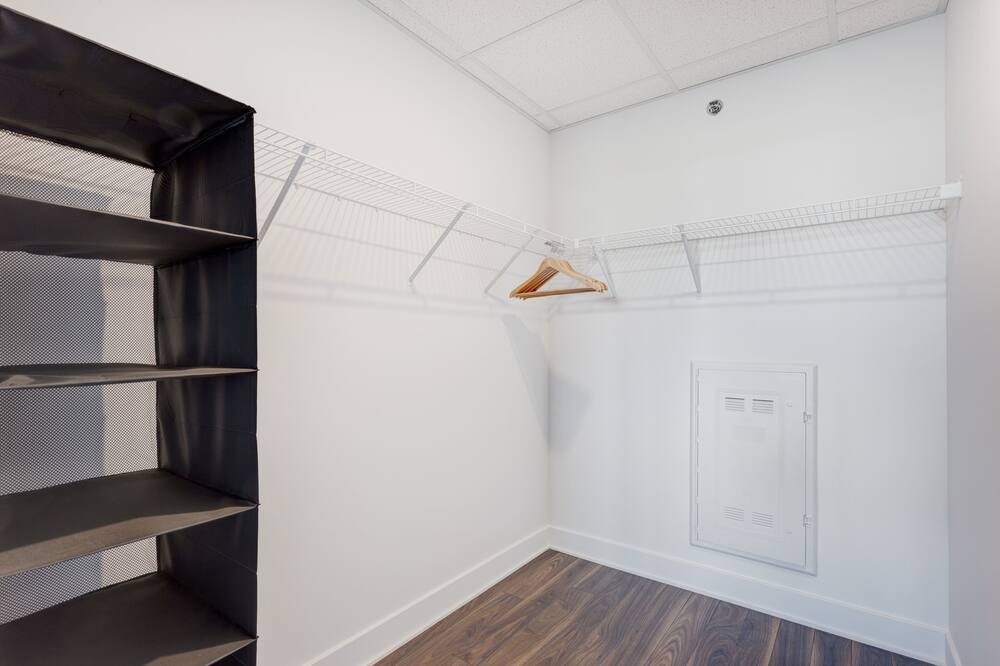 Photo of Bedroom in Brossard
