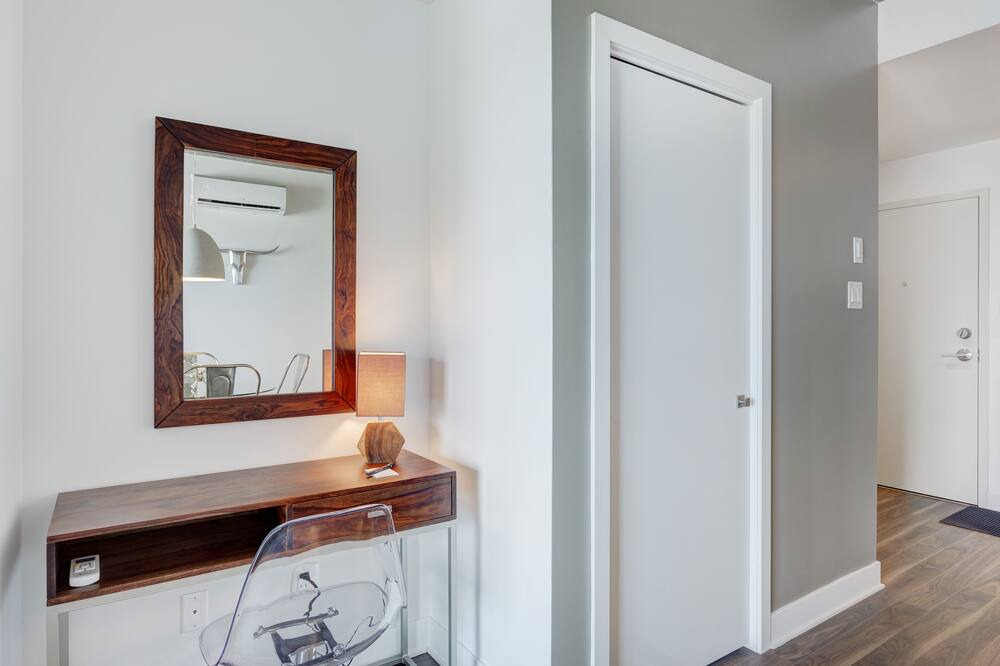 Photo of Bedroom in Brossard