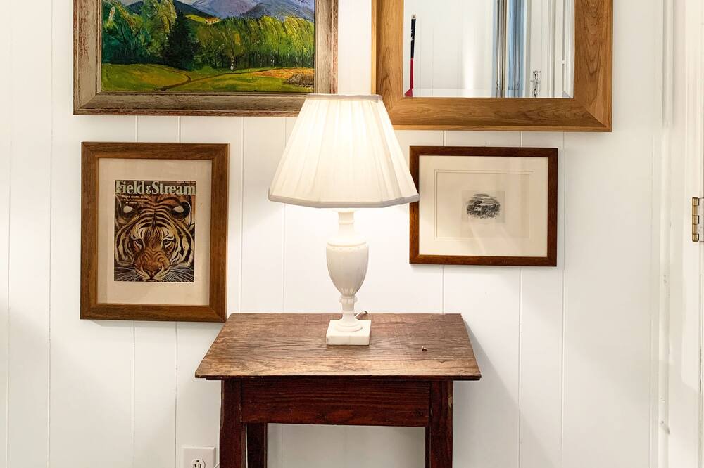 Photo of Bedroom in Cullowhee